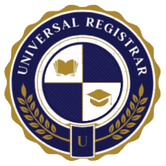 UNIVERSAL REGISTRAR